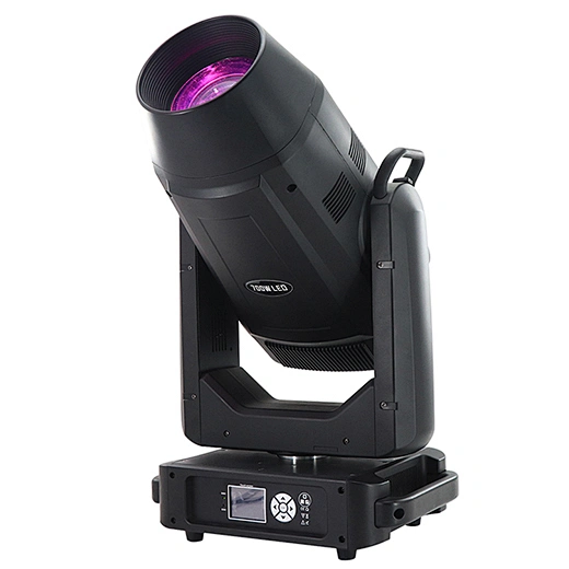 700W Profile CMY CTO Zoom LED Moving Head Light